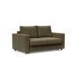 Innovation Living Jillis Sofa Bed With Arms - stof 353