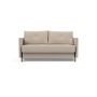 Innovation Living Cubed 140 Sofa Bed With Arms 612