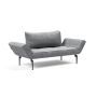 Innovation Living Zeal Laser Daybed - stof 565