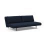 Innovation Living Unfurl Lounger Sofa Bed - stof 528