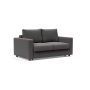 Innovation Living Neah X 140 Sofa Bed with Standard Arms - stof 852
