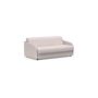 Innovation Living Eivor 140 Sofa Bed (Spring Mattress) - stof 300