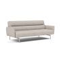 Innovation Living Jillis Sofa Bed With Arms - stof 471