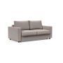 Innovation Living Neah X 160 Sofa Bed with Standard Arms - stof 321