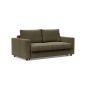 Innovation Living Neah X Chair with Standard Arms - stof 353