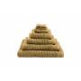 Heckett & Lane Gastendoekje Bath Prestige Ochre Yellow 30 x 50 cm