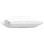 Heckett & Lane Kussen Box pillow Silver 20 WGD
