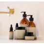 Kayori - Yasai - Shower Oil - 250ml