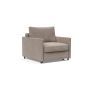 Innovation Living Neah Chair with Slim Arms - stof 318