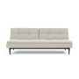 Innovation Living Dublexo Styletto Sofa Bed Black Wood 527