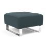 Innovation Living Supremax/Cassius D.E.L. ottoman - stof 851