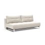 Innovation Living Supremax D.E.L. Sofa Bed - stof 531