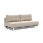 Innovation Living Supremax D.E.L. Sofa Bed - stof 612