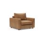 Innovation Living Neah X Chair with Standard Arms - stof 551
