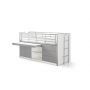 BONNY 95 HS SILVER *