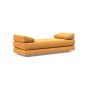 Innovation Living Sigmund Alu Daybed - stof 536
