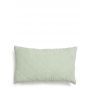 Essenza Sierkussen Billie Sierkussen Frosty mint 30x50