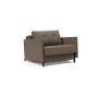 Innovation Living Cubed 90 Chair With Arms - stof 411