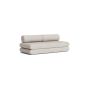 Innovation Living Circlus Daybed With Round Cushions - stof 471