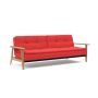Innovation Living Dublexo Frej Sofa Bed Oak - stof 511