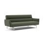 Innovation Living Jillis Sofa Bed With Arms - stof 413