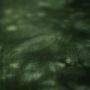 Kayori Yuni - Dekbedovertrek - Katoensatijn - Groen