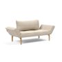 Innovation Living Zeal Bow Daybed - stof 586