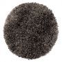 Heckett & Lane Cona Badmat 60 rond Birch Grey