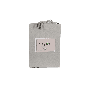 Kayori Kyoto Splittopper Hoeslaken Premium Jersey - Taupe