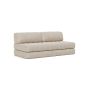 Innovation Living CozyPad Sofa Bed - stof 586