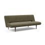 Innovation Living Killian 140 Sofa Bed (Dual Mattress) - stof 353