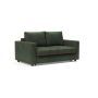 Innovation Living Neah X 140 Sofa Bed with Standard Arms - stof 281