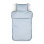 Marc O'Polo Dekbedovertrek Tove Powder blue