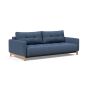 Innovation Living Pyxis D.E.L. Sofa Bed - stof 302
