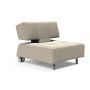 Innovation Living Chair 115 Long Horn D.E.L.