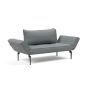 Innovation Living Zeal Laser Daybed - stof 320