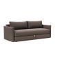 Innovation Living Tripi Sofa Bed - stof 530