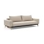 Innovation Living Idun Sofa Bed - stof 612