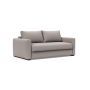 Innovation Living Cosial 160 Sofa Bed - stof 321