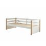 MARGRIT KAJUITBED 90 WIT *