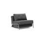 Innovation Living Cubed 90 Alu Chair - stof 852