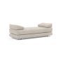 Innovation Living Sigmund Alu Daybed - stof 280