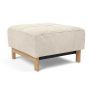 Innovation Living Pyxis Ottoman - stof 594