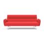 Innovation Living Jillis Sofa Bed With Arms 511