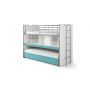 BONNY 80 HS TURQUOISE *