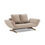 Innovation Living Ghia Wood Daybed - stof 417