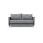 Innovation Living Cubed 140 Sofa Bed With Arms 565