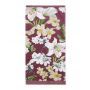 Essenza Handdoek Rosalee Plum