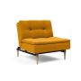 Innovation Living Dublexo Styletto Chair Light Wood - stof 507