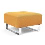 Innovation Living Supremax/Cassius D.E.L. ottoman - stof 536